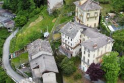 Occasione Rosazza Via F. Rosazza Casa In Vendita
